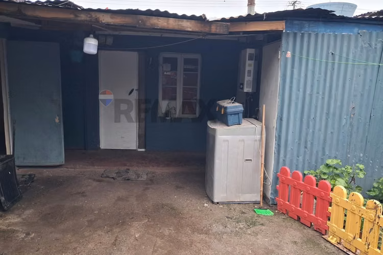 Se vende hermosa casa en cerro navia