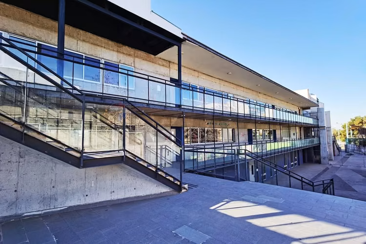 Edificio institucional/educacional en venta