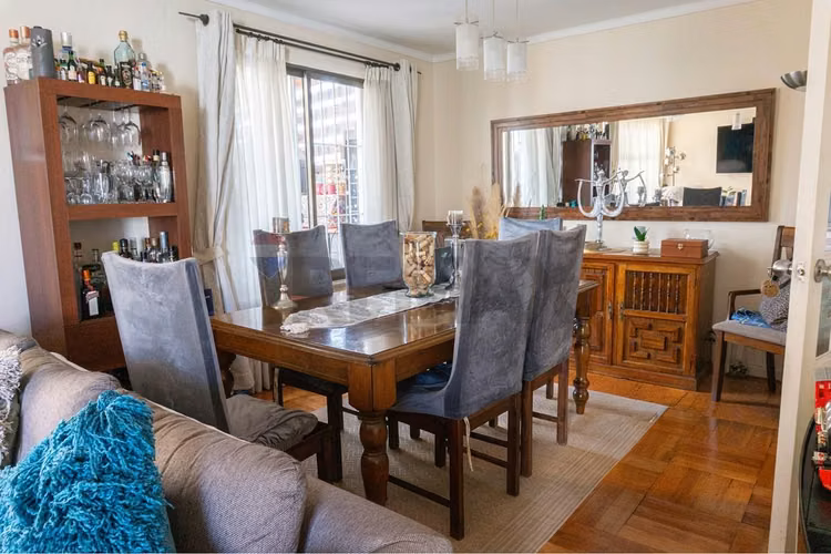 Venta casa manquehue las condes - Imagen 10