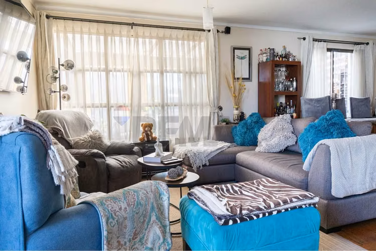 Venta casa manquehue las condes - Imagen 8