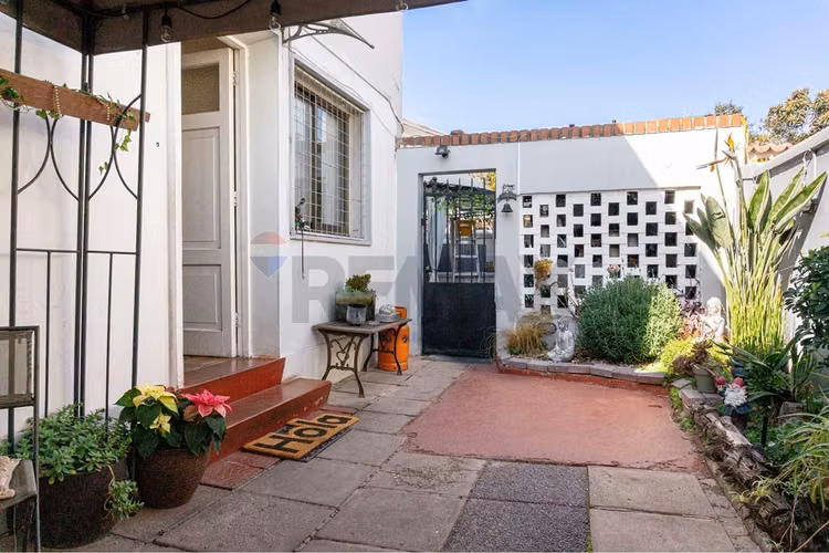 Venta casa manquehue las condes - Imagen 5