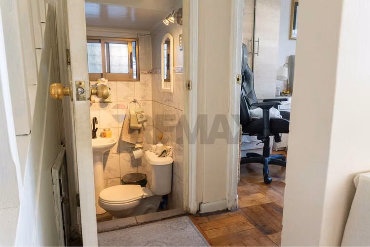 Venta casa manquehue las condes - Imagen 23