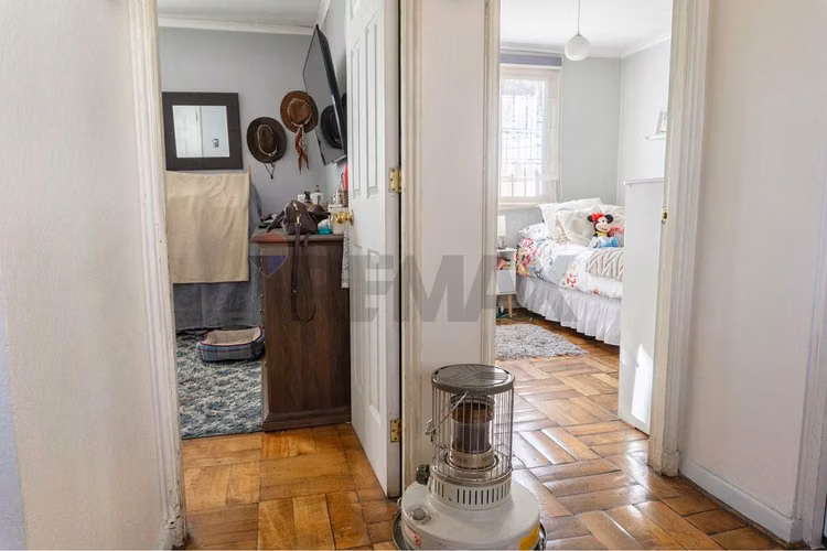 Venta casa manquehue las condes - Imagen 14