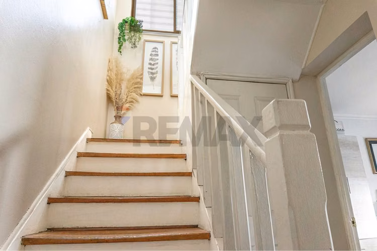Venta casa manquehue las condes - Imagen 11
