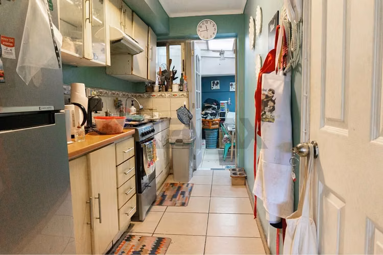 Venta casa manquehue las condes - Imagen 25