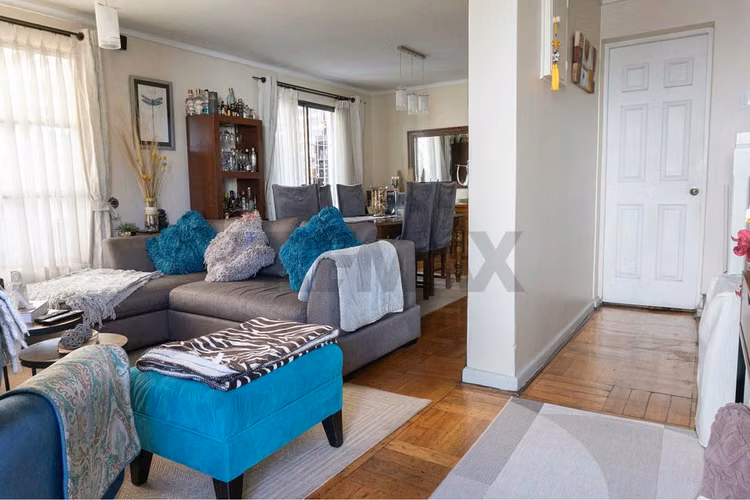 Venta casa manquehue las condes - Imagen 7