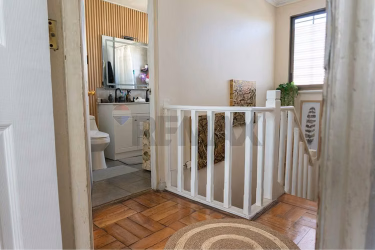 Venta casa manquehue las condes - Imagen 20