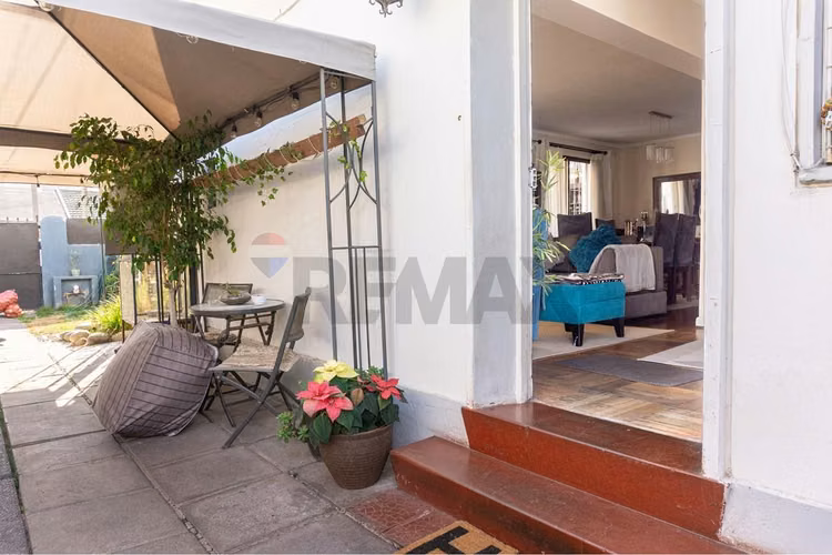 Venta casa manquehue las condes - Imagen 6