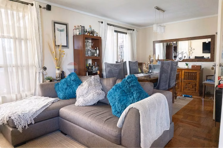 Venta casa manquehue las condes - Imagen 9