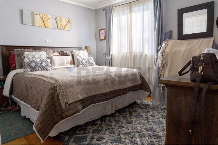 Venta casa manquehue las condes - Imagen 17