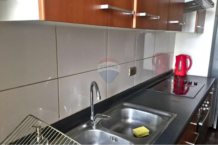 Se vende depto. recoleta 3d+2b+est. y bod. - Imagen 5