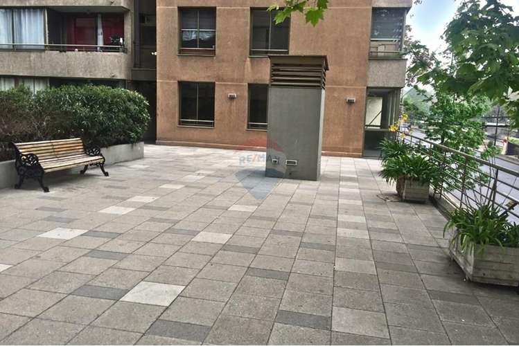 Se vende depto. recoleta 3d+2b+est. y bod. - Imagen 28