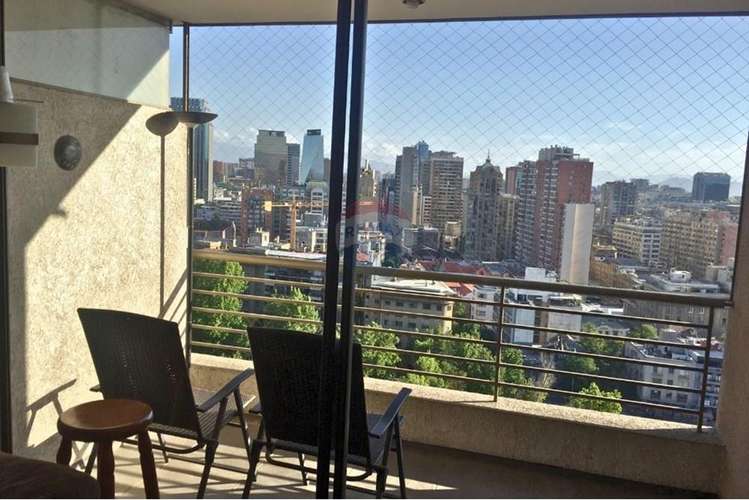 Se vende depto. recoleta 3d+2b+est. y bod. - Imagen 18
