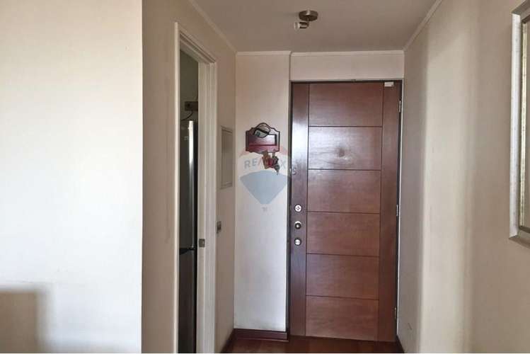 Se vende depto. recoleta 3d+2b+est. y bod. - Imagen 11