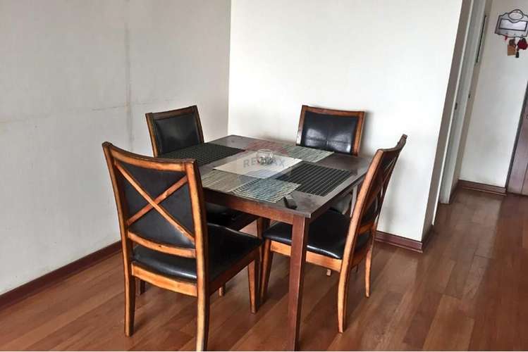 Se vende depto. recoleta 3d+2b+est. y bod. - Imagen 14