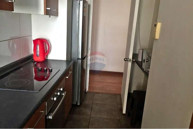Se vende depto. recoleta 3d+2b+est. y bod. - Imagen 9