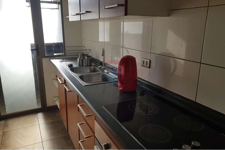 Se vende depto. recoleta 3d+2b+est. y bod. - Imagen 7