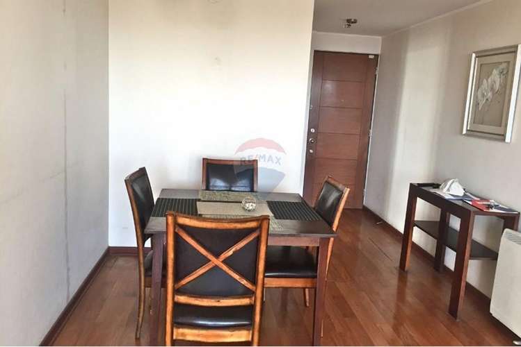 Se vende depto. recoleta 3d+2b+est. y bod. - Imagen 13