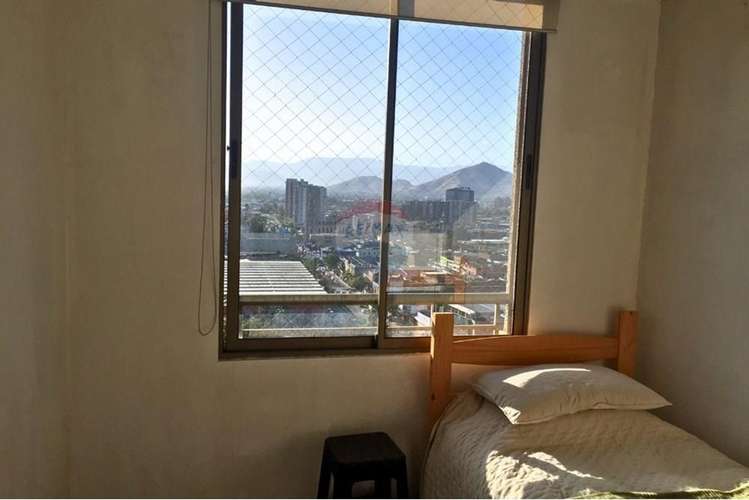 Se vende depto. recoleta 3d+2b+est. y bod. - Imagen 20