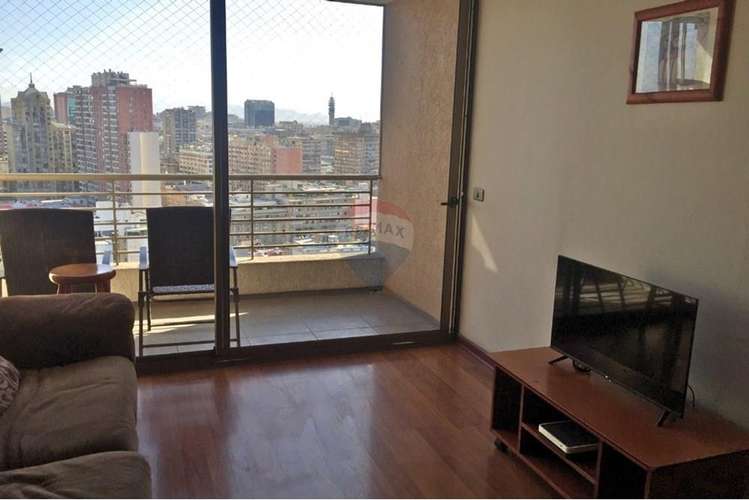 Se vende depto. recoleta 3d+2b+est. y bod. - Imagen 15