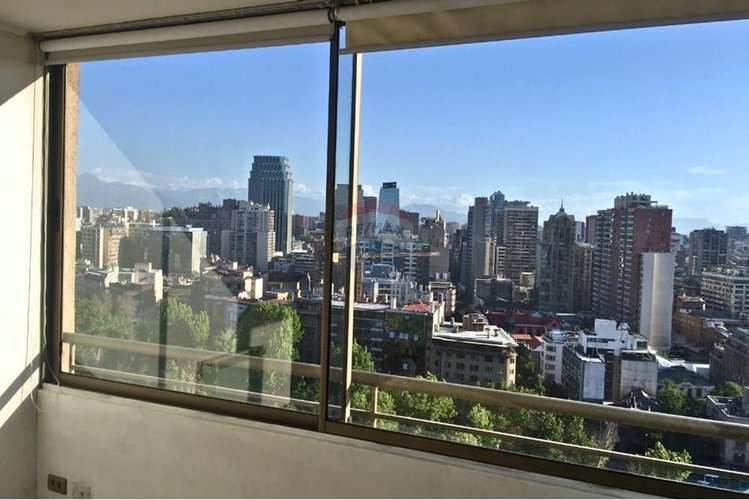 Se vende depto. recoleta 3d+2b+est. y bod. - Imagen 17