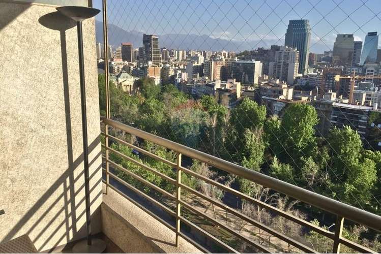 Se vende depto. recoleta 3d+2b+est. y bod. - Imagen 3