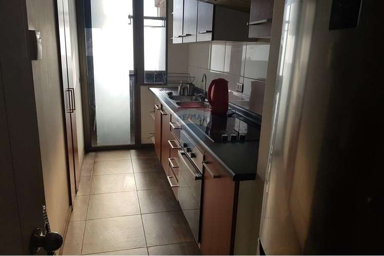 Se vende depto. recoleta 3d+2b+est. y bod. - Imagen 8