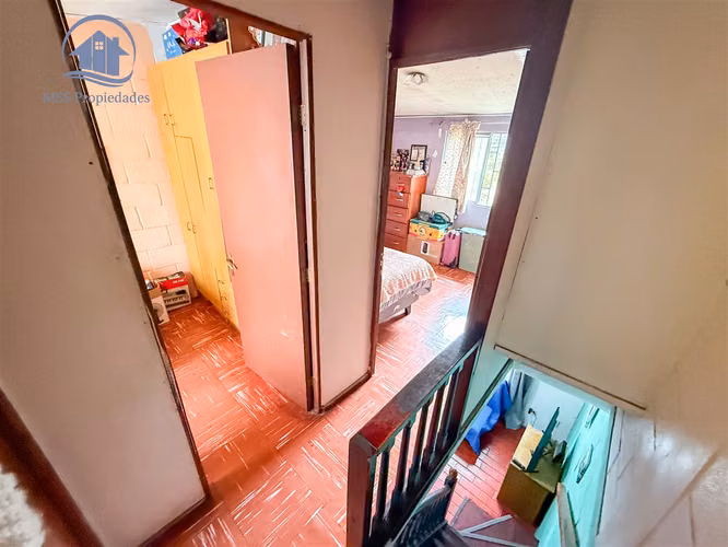CASA Metro las mercedes - Imagen 13
