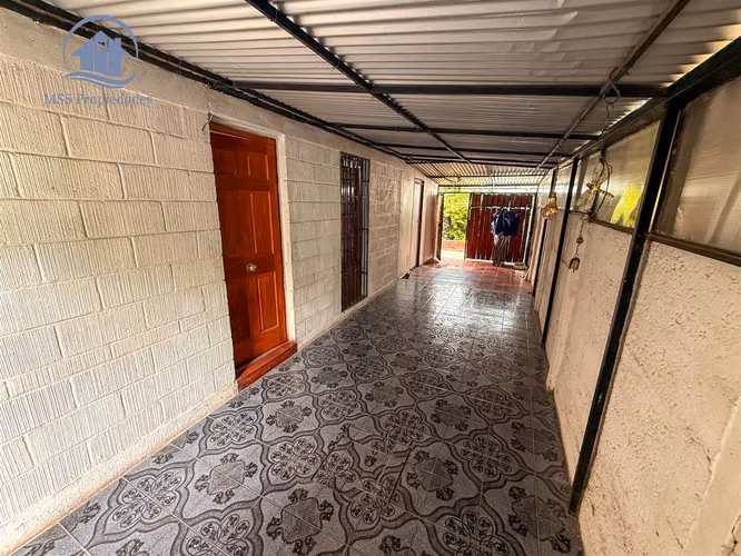 CASA Metro las mercedes - Imagen 4