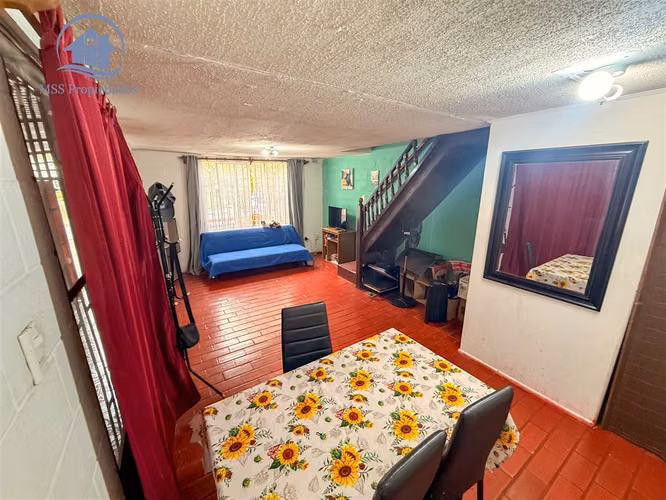 CASA Metro las mercedes - Imagen 8