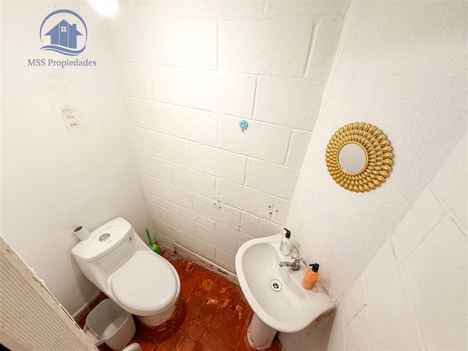CASA Metro las mercedes - Imagen 9