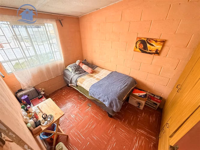 CASA Metro las mercedes - Imagen 16