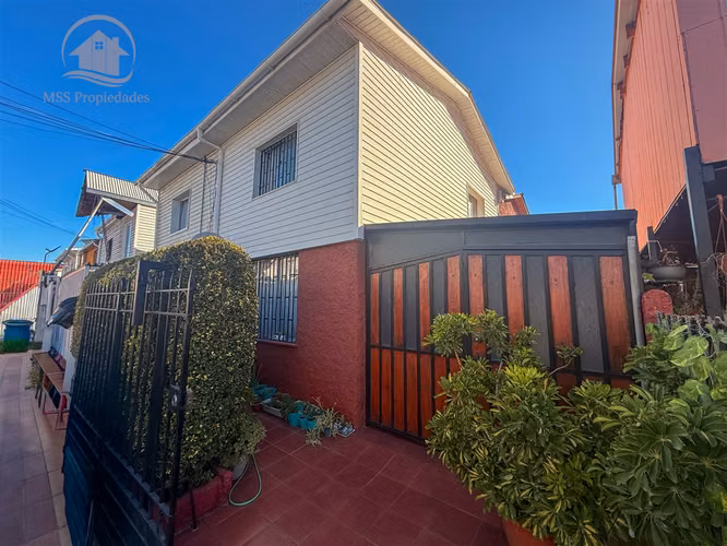 CASA Metro las mercedes