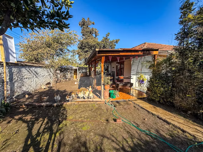 CASA Eyzaguirre con nemesio vicuña