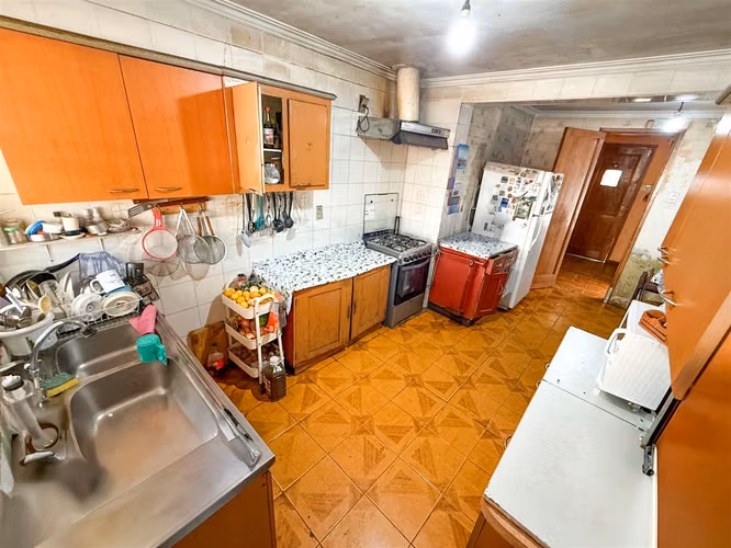 CASA Eyzaguirre con nemesio vicuña
