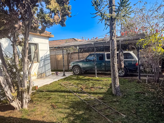 CASA Eyzaguirre con nemesio vicuña