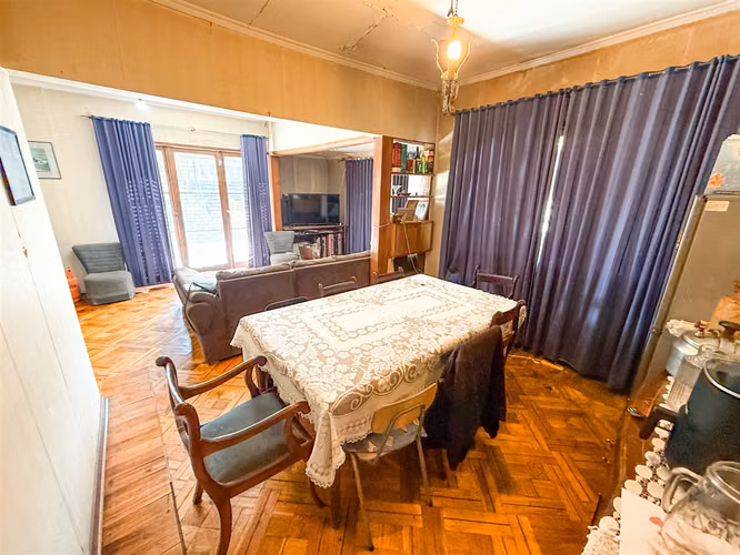 CASA Eyzaguirre con nemesio vicuña