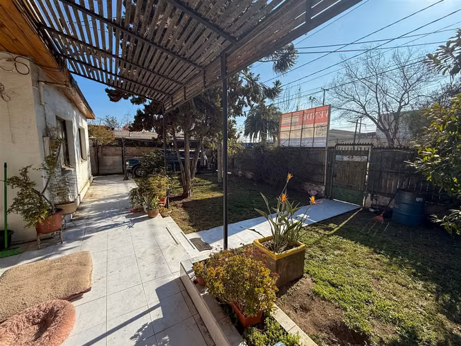 CASA Eyzaguirre con nemesio vicuña