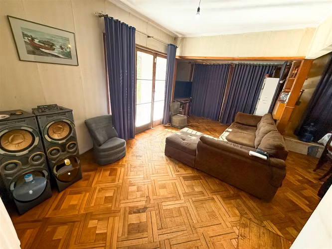 CASA Eyzaguirre con nemesio vicuña