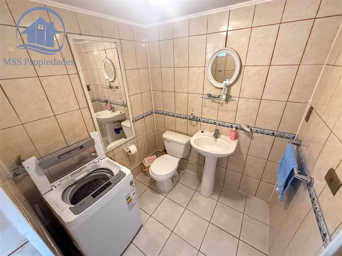 CASA Metro elisa correa