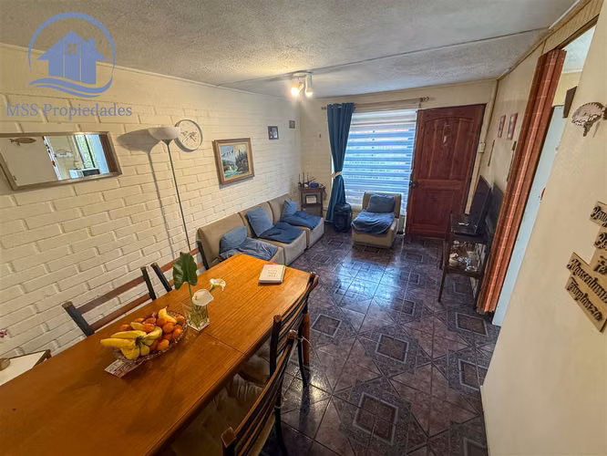 CASA Metro elisa correa
