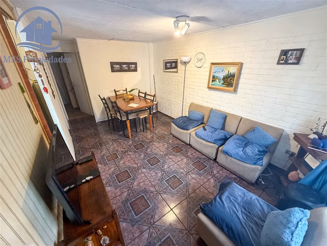 CASA Metro elisa correa