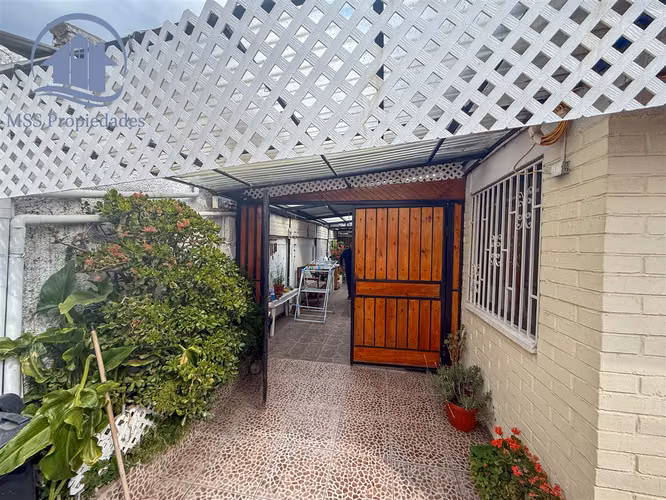 CASA Metro elisa correa