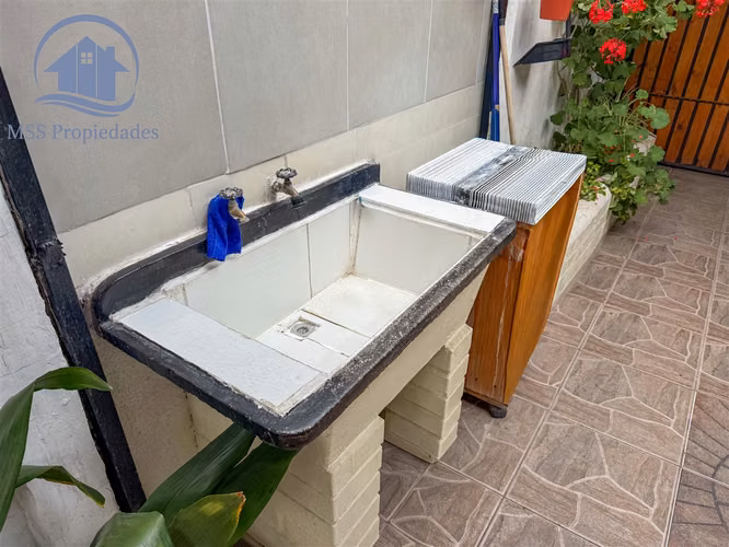 CASA Metro elisa correa