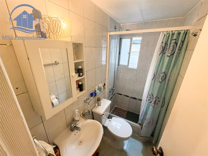 CASA Metro elisa correa