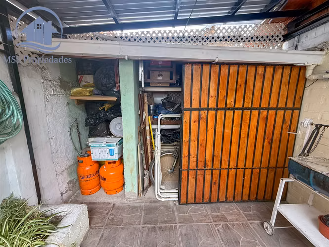CASA Metro elisa correa