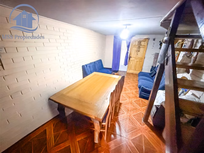 CASA Metro los Quillayes - Imagen 6