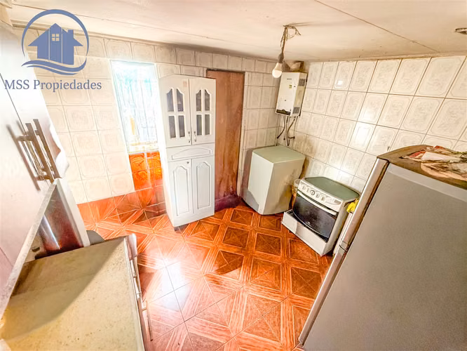 CASA Metro los Quillayes - Imagen 7