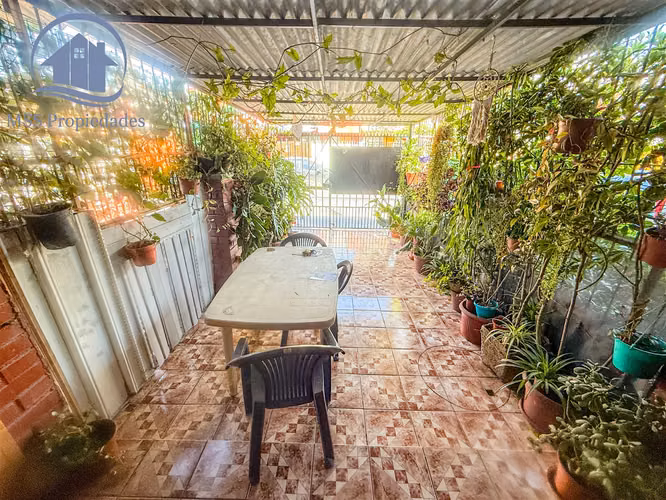 CASA Metro los Quillayes - Imagen 4