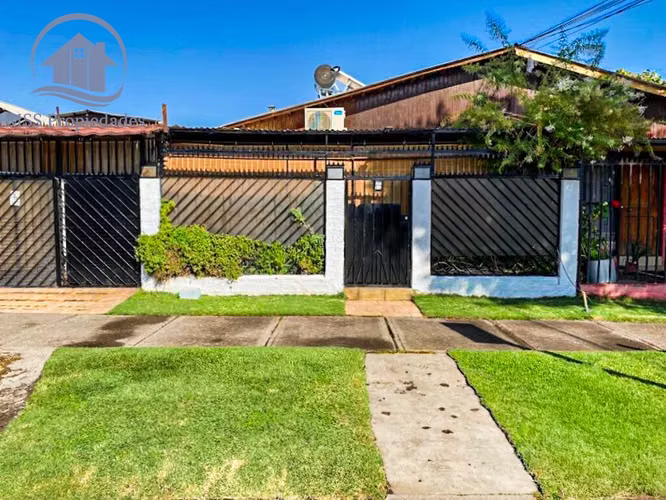 CASA Metro las mercedes